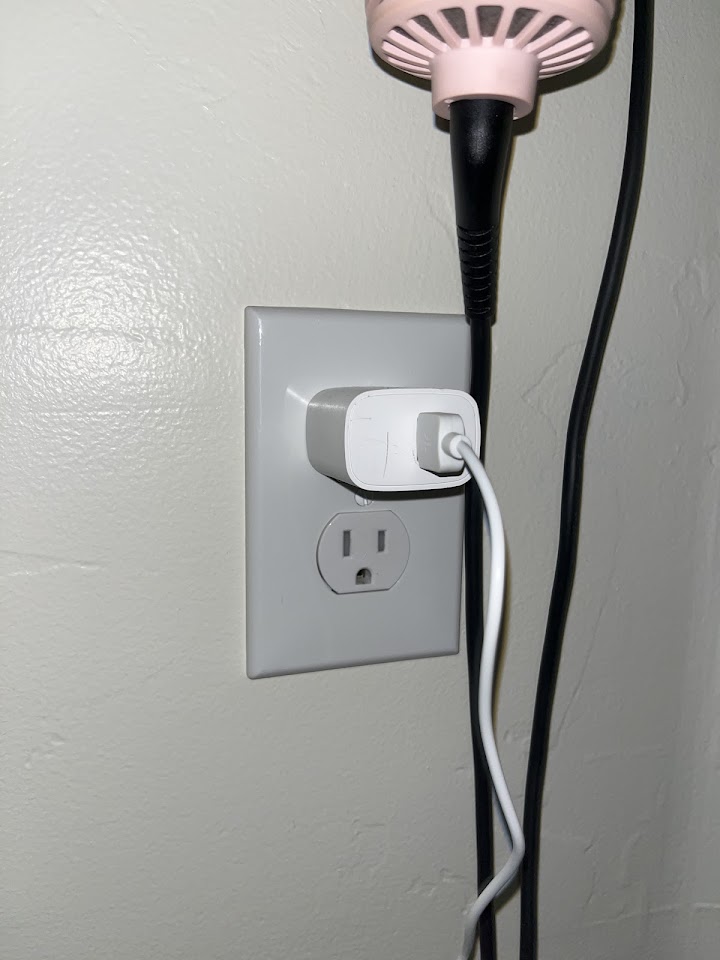 P & R Electric project